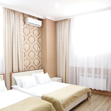 Nord West Hotel 바쿠 외부 사진