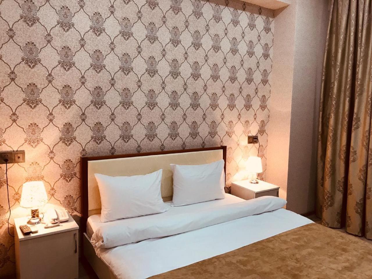 Nord West Hotel 바쿠 외부 사진