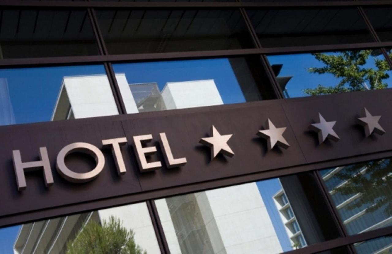 Nord West Hotel 바쿠 외부 사진